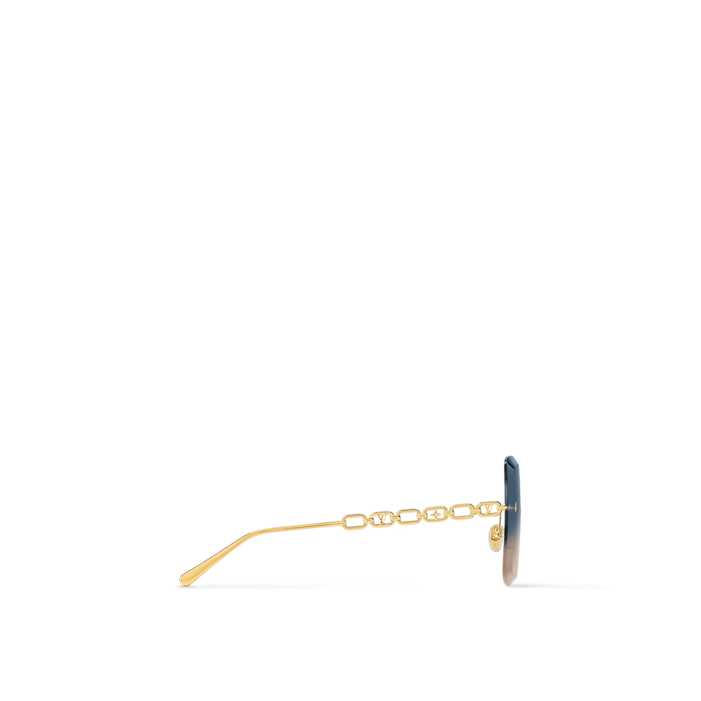 LV Jewel Square Sunglasses