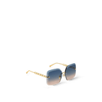 LV Jewel Square Sunglasses