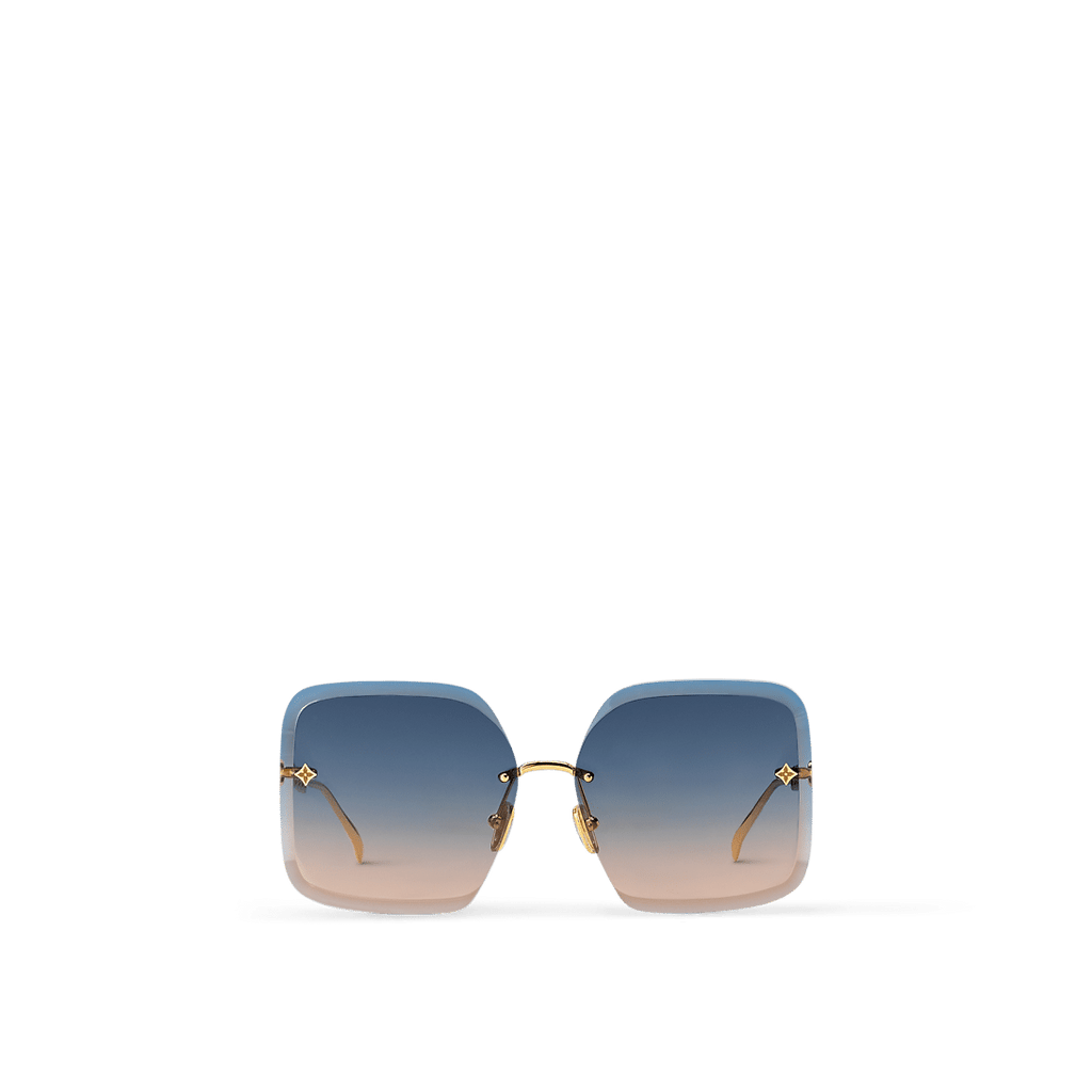 LV Jewel Square Sunglasses
