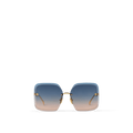 LV Jewel Square Sunglasses
