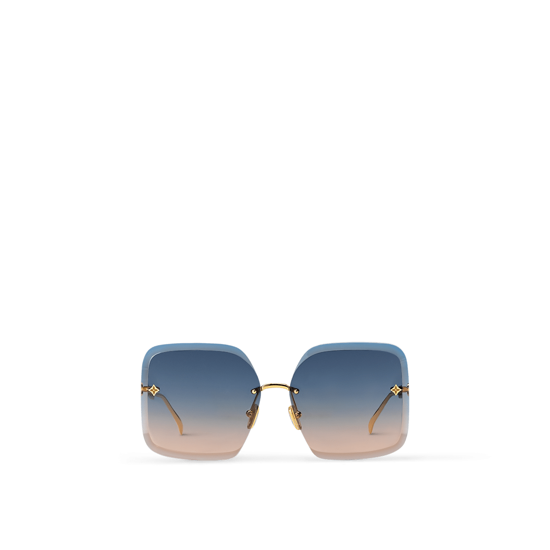 LV Jewel Square Sunglasses