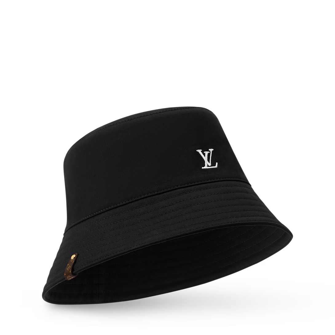 LV League Bucket Hat