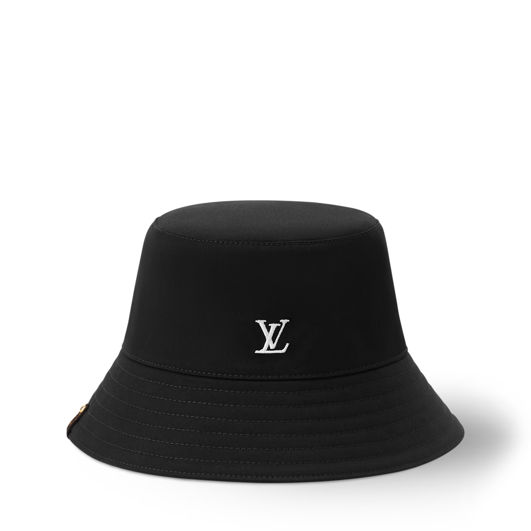 LV League Bucket Hat