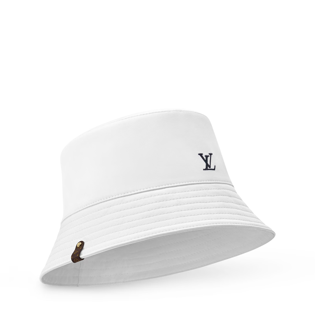 LV League Bucket Hat