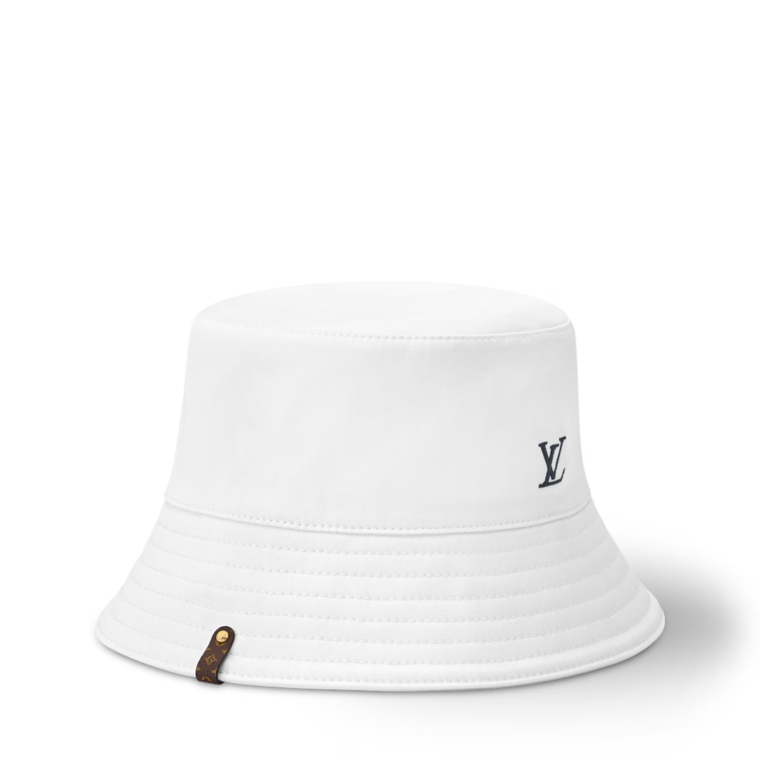 LV League Bucket Hat