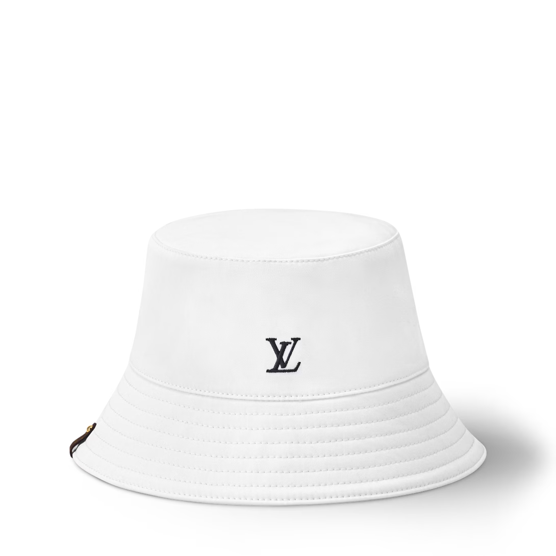 LV League Bucket Hat