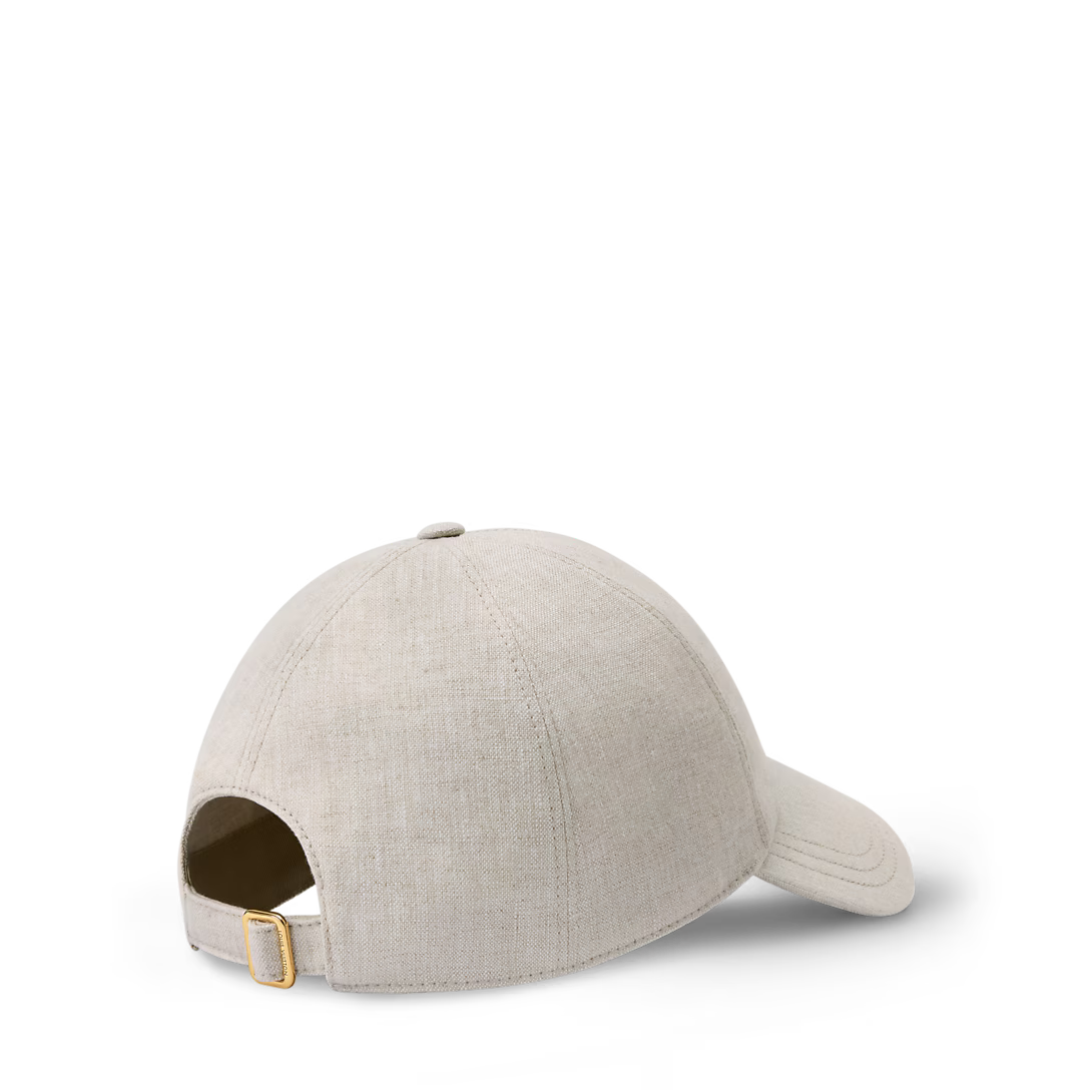 LV League Cap
