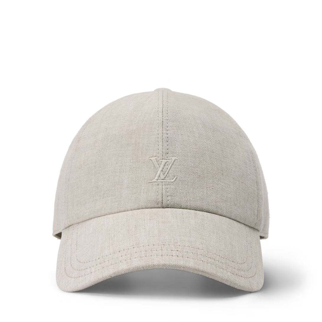 LV League Cap