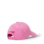 LV League Washed Cap