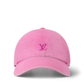 LV League Washed Cap