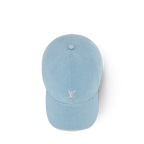 LV League Washed Cap
