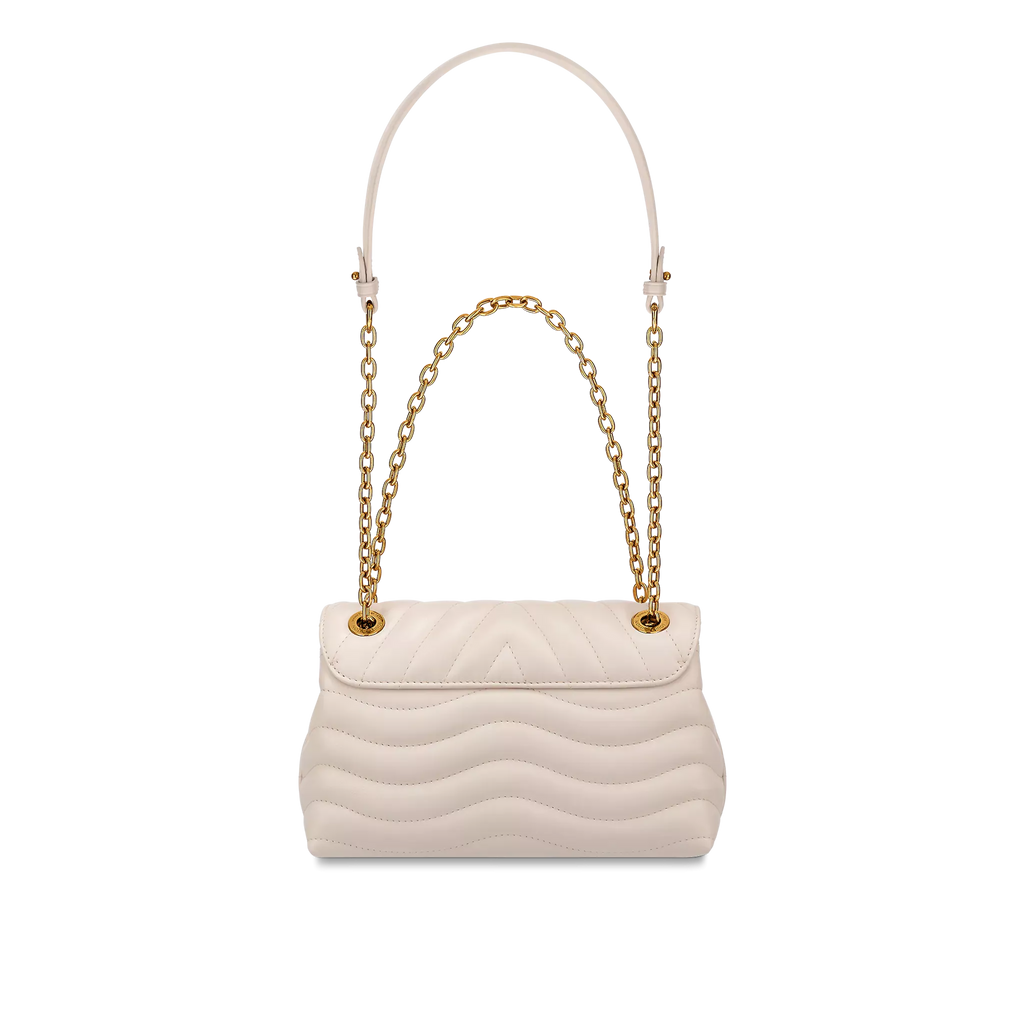 LV New Wave Chain Bag