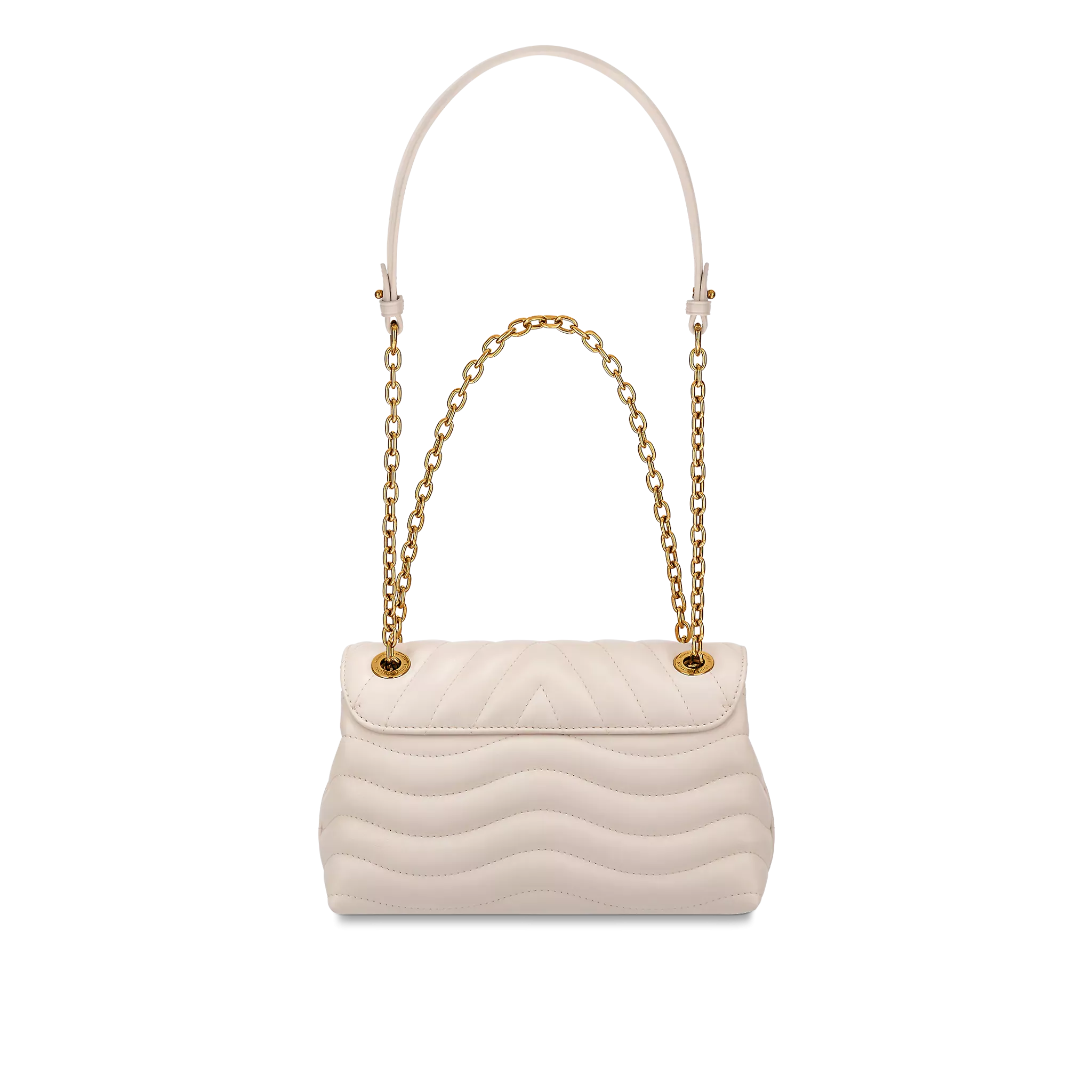 LV New Wave Chain Bag