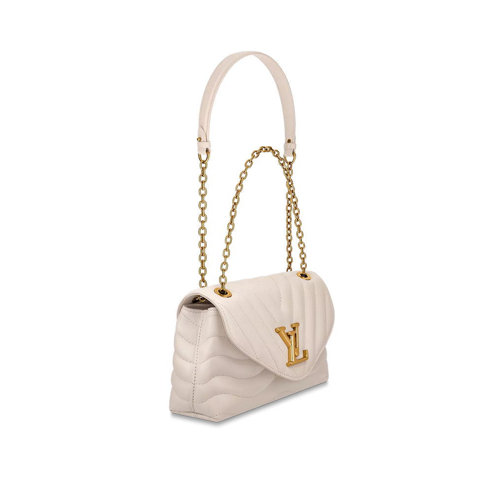 LV New Wave Chain Bag