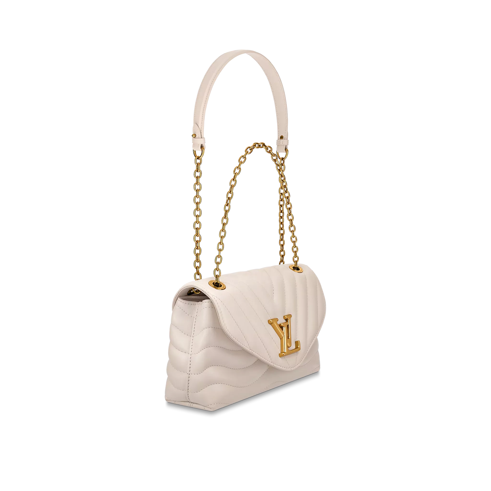 LV New Wave Chain Bag