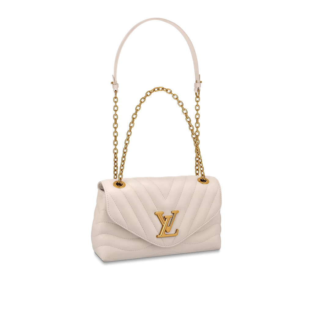 LV New Wave Chain Bag