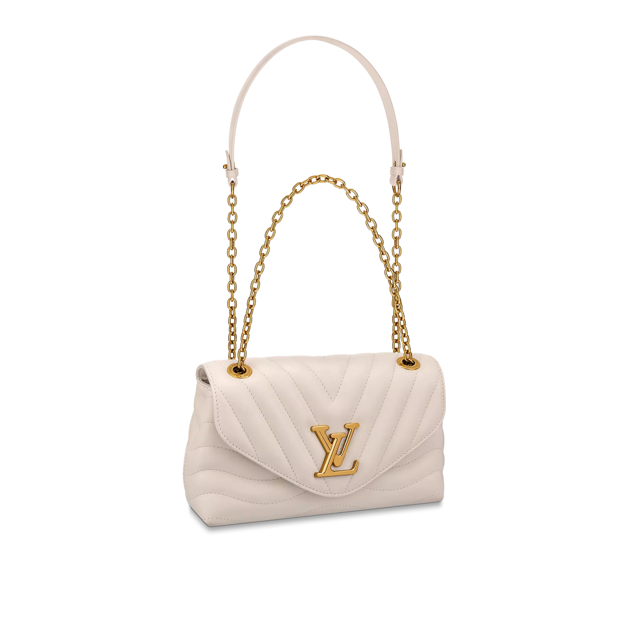 LV New Wave Chain Bag