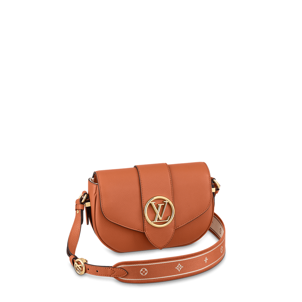 LV Pont 9 Soft MM