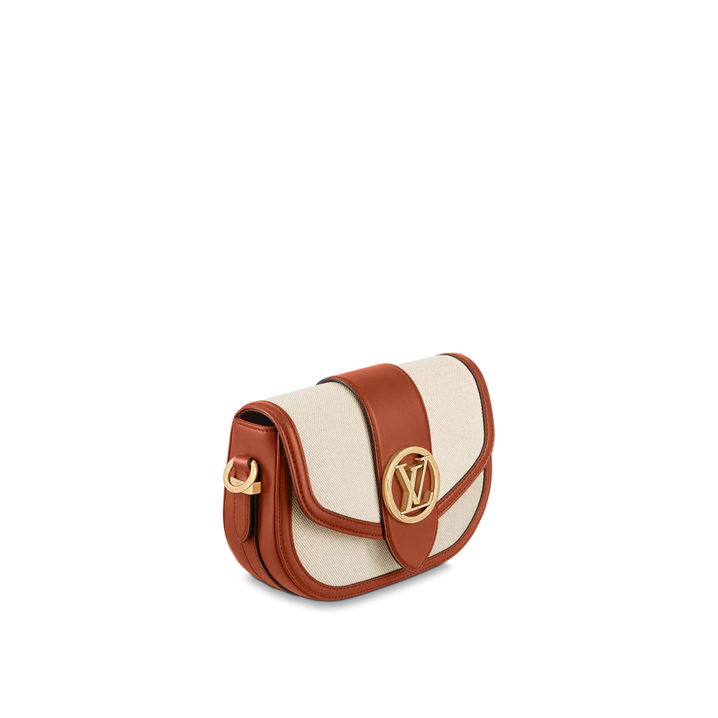 LV Pont 9 Soft MM