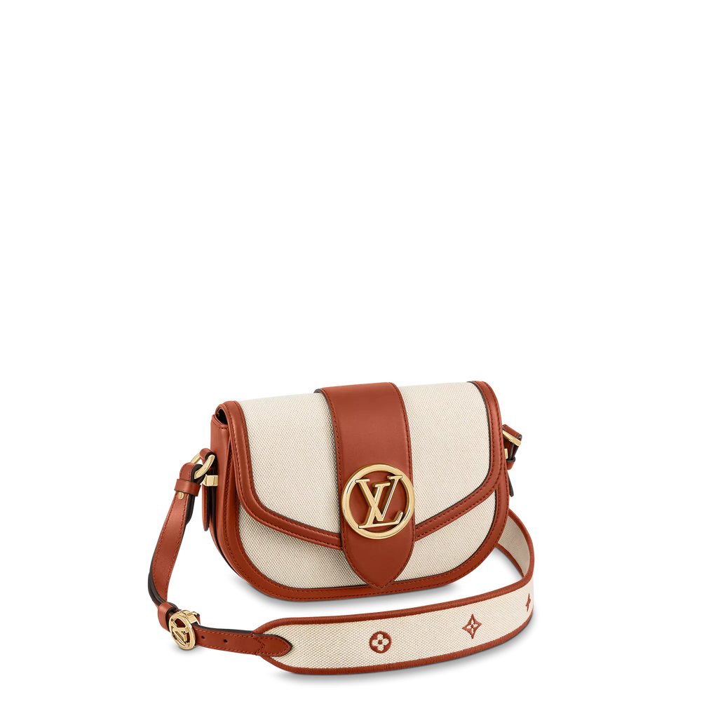 LV Pont 9 Soft MM