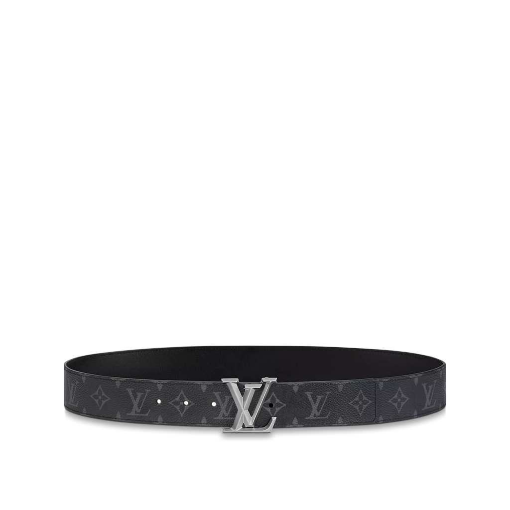 LV Pyramide 40MM Belt