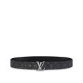 LV Pyramide 40MM Belt