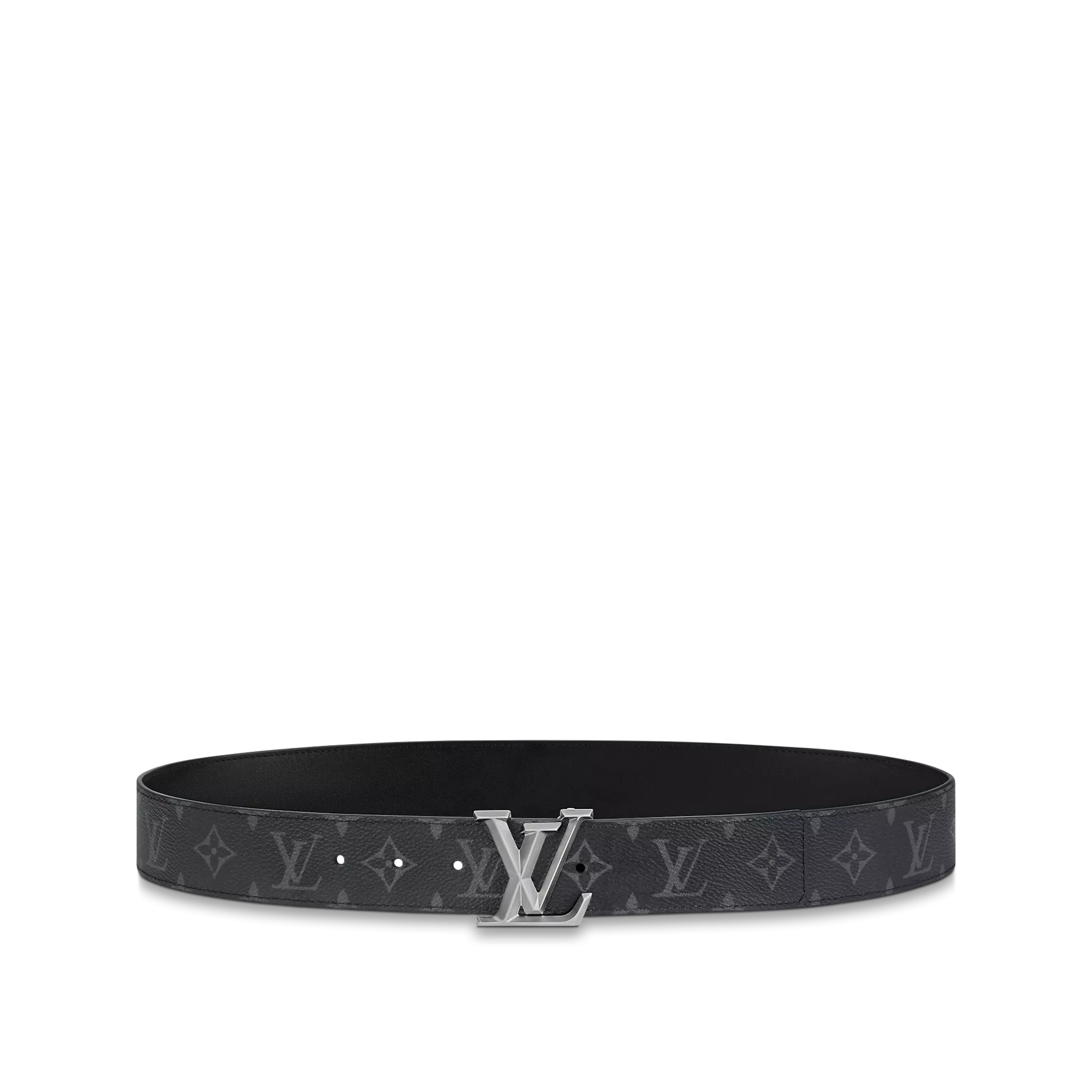 LV Pyramide 40MM Belt