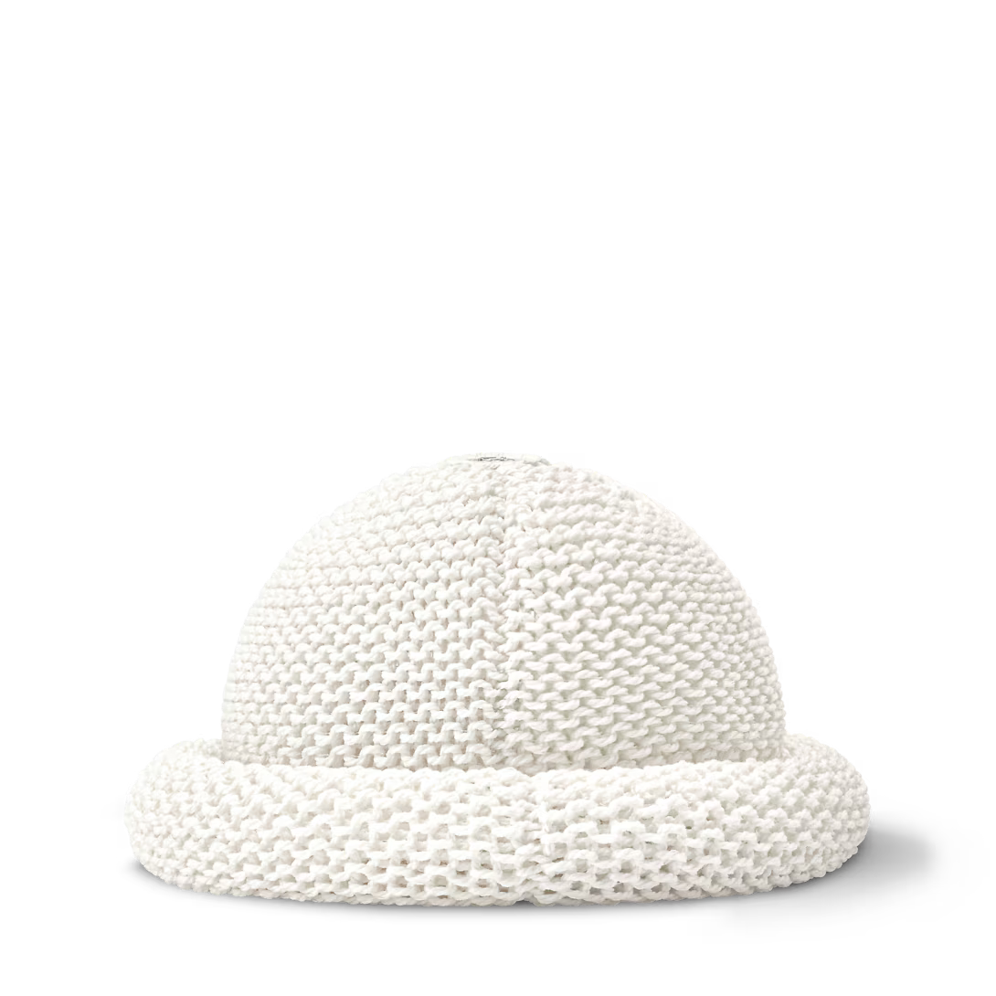 LV Roll Bucket Hat