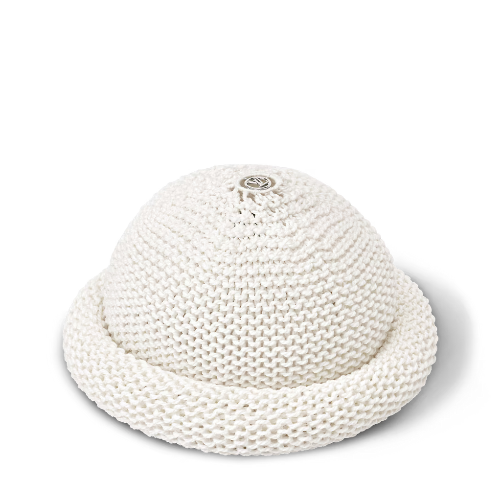 LV Roll Bucket Hat