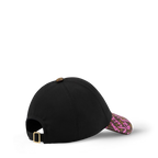 LV Script Cap