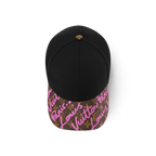 LV Script Cap