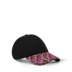 LV Script Cap