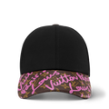 LV Script Cap