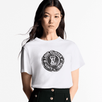 LV Stamp T-Shirt