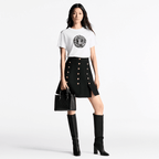 LV Stamp T-Shirt