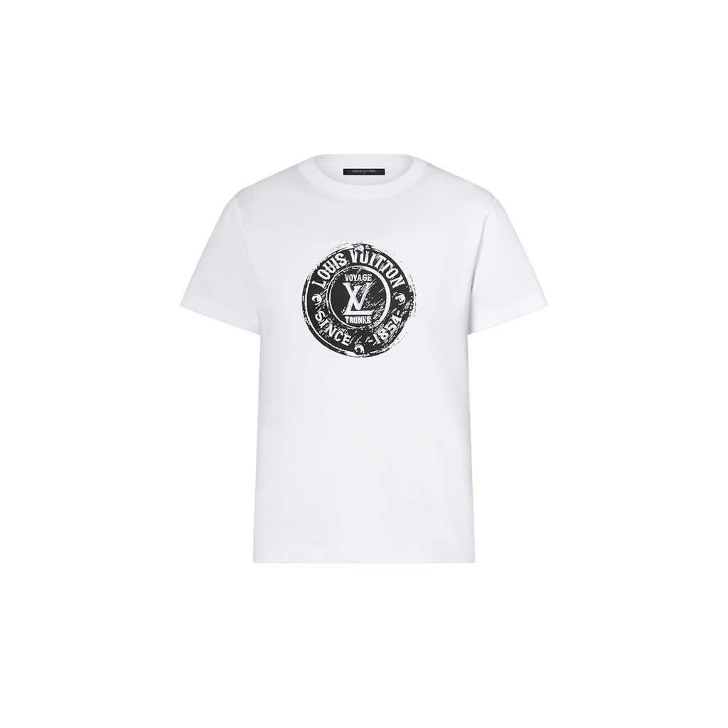 LV Stamp T-Shirt