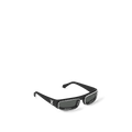 LV Super Vision Low Square Sunglasses