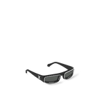 LV Super Vision Low Square Sunglasses