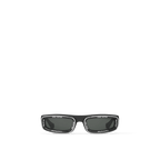 LV Super Vision Low Square Sunglasses