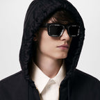 LV Super Vision Square Sunglasses