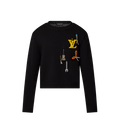 LV Tools Embroidered Crewneck