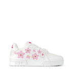 LV x TM LV Trainer Sneaker