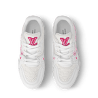 LV x TM LV Trainer Sneaker