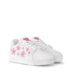 LV x TM LV Trainer Sneaker