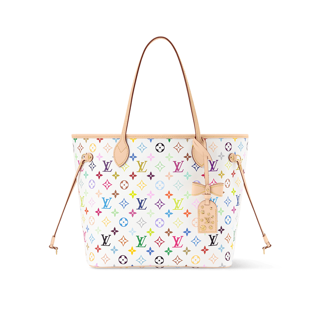 LV x TM Neverfull MM