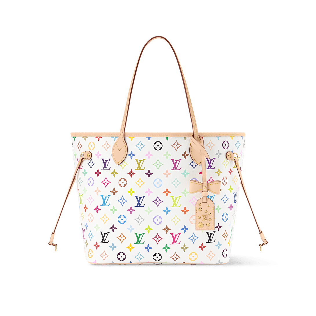 LV x TM Neverfull MM