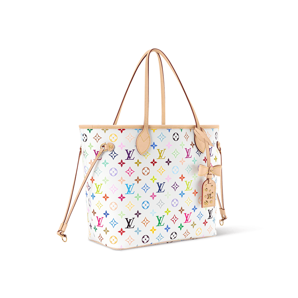 LV x TM Neverfull MM