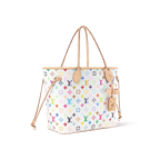 LV x TM Neverfull MM