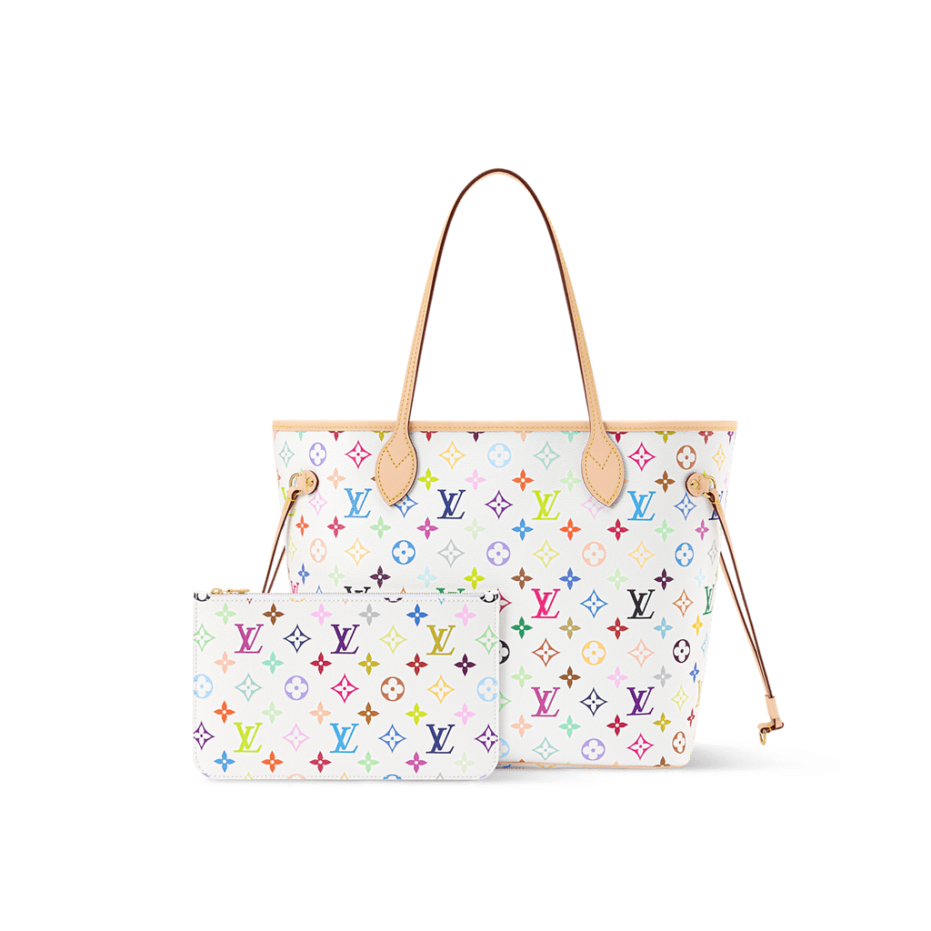 LV x TM Neverfull MM