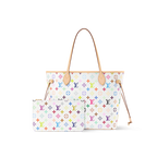 LV x TM Neverfull MM